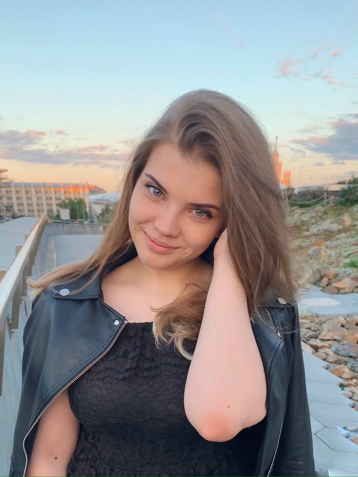 Виктория Кабат | Сетка — социальная сеть от hh.ru