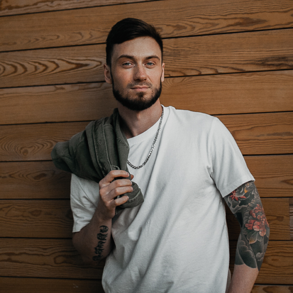 Алексей Поляков | Сетка — социальная сеть от hh.ru