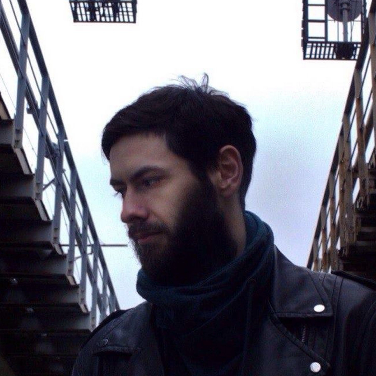 Глеб Крайцер