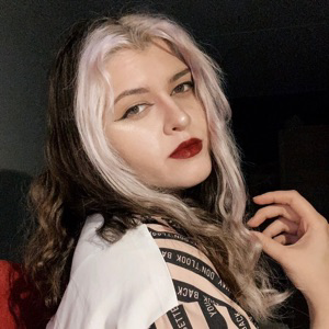 Екатерина Ульзутуева