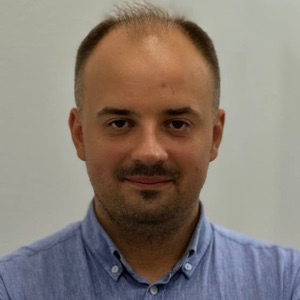 Никита Козырев