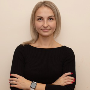 Кристина Еремина | Сетка — социальная сеть от hh.ru