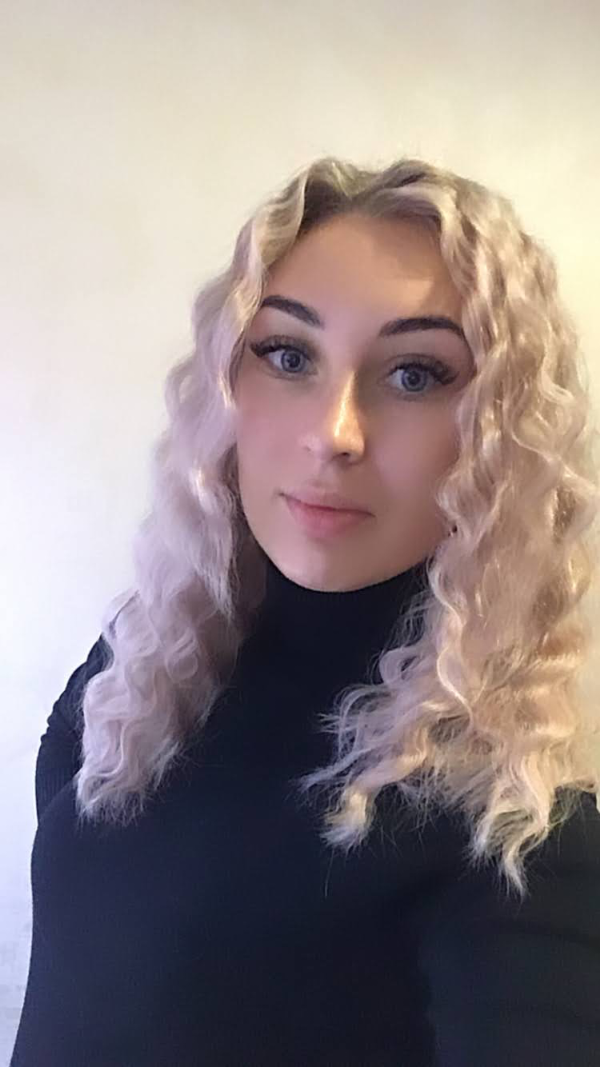 Софья Чуканова | Сетка — социальная сеть от hh.ru