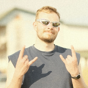 Олег Солодовник