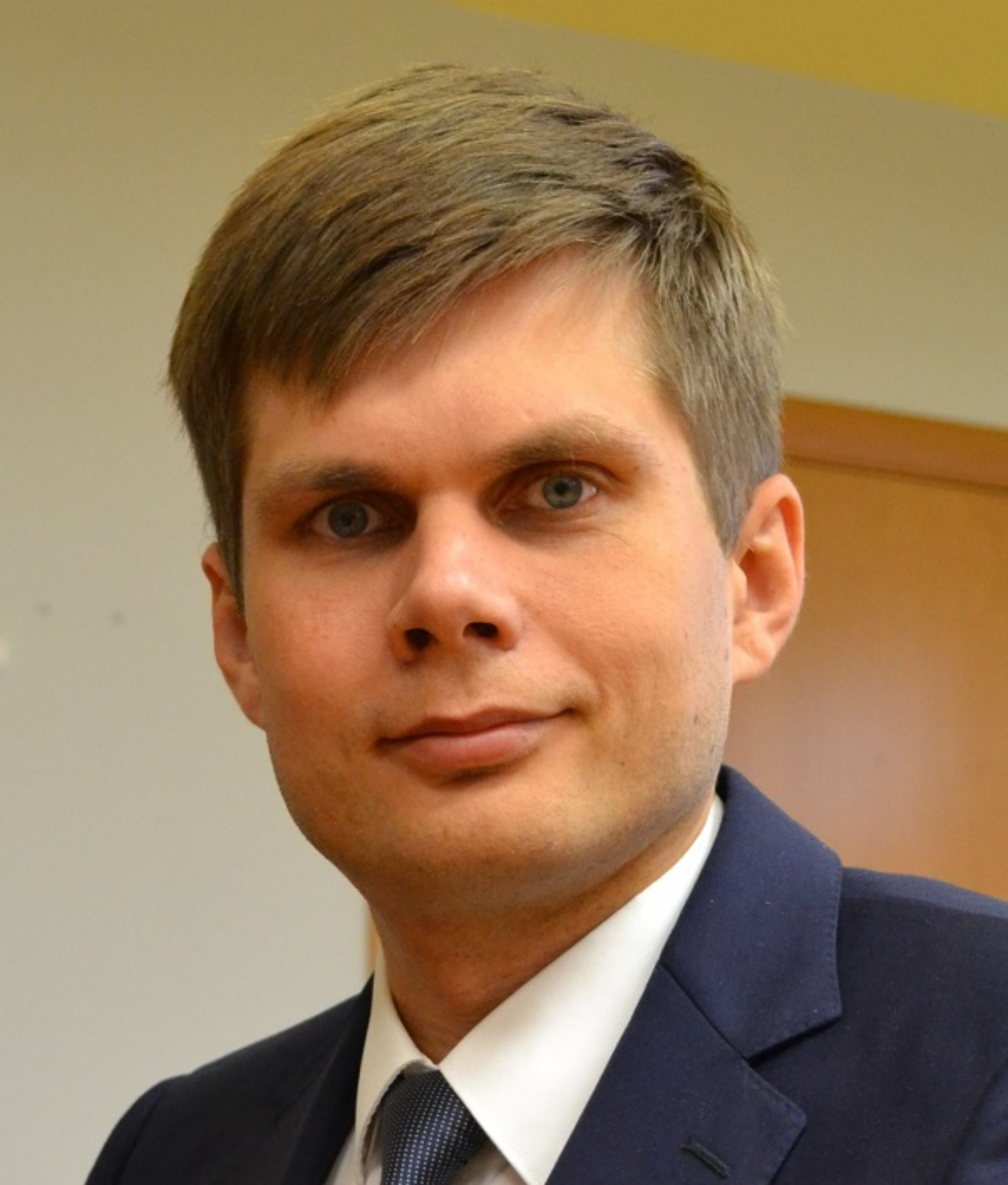 Сергей Голиков | Сетка — социальная сеть от hh.ru