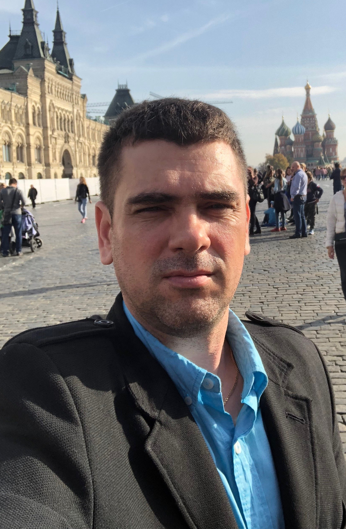 Артем Чалый