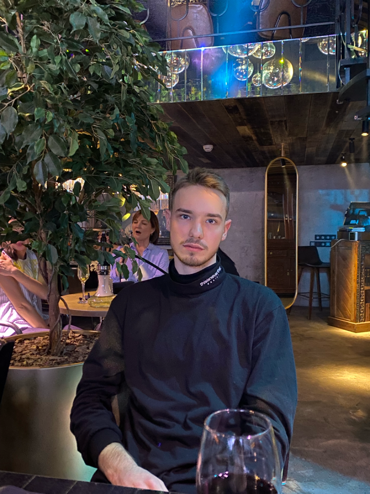 Тимур Павлов | Сетка — социальная сеть от hh.ru