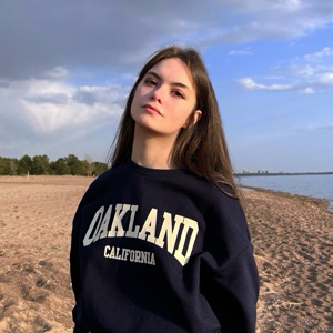 Алиса Горбачёва | Сетка — социальная сеть от hh.ru