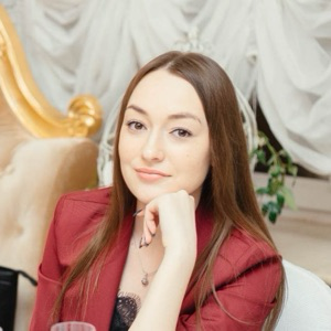 Яна Грачёва