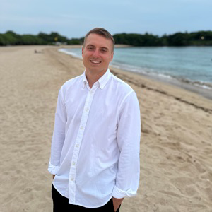 Марк Щербинин