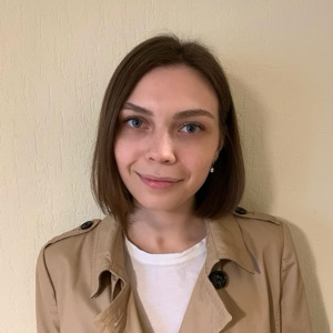 Домна Бесперстова