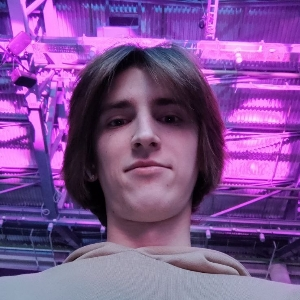 Константин Егоров | Сетка — социальная сеть от hh.ru