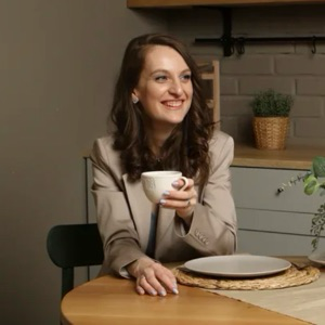 Екатерина Пинчук | Сетка — социальная сеть от hh.ru