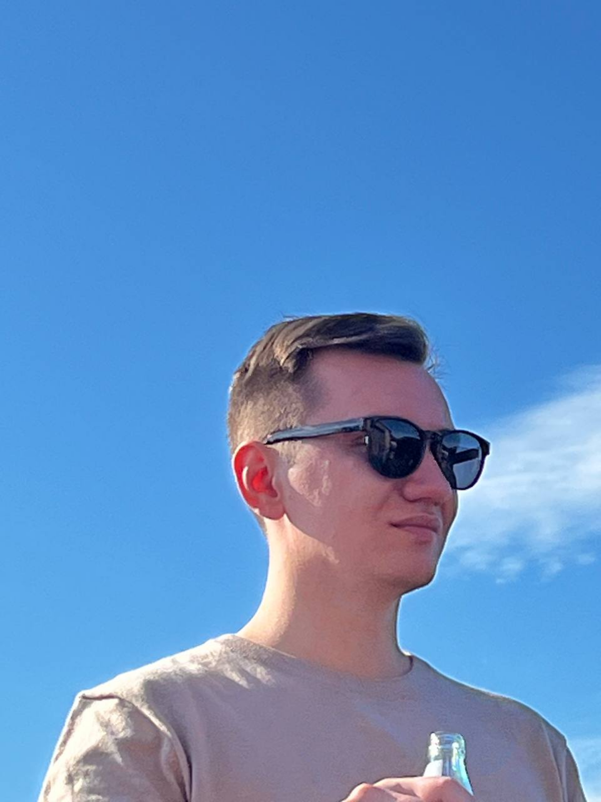 Алексей Козаченко