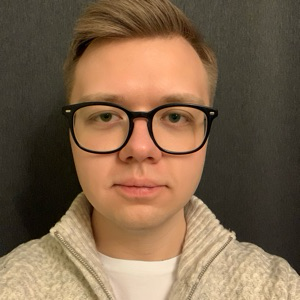 Кирилл Кузьмин | Сетка — социальная сеть от hh.ru