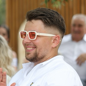 Егор Кувицын