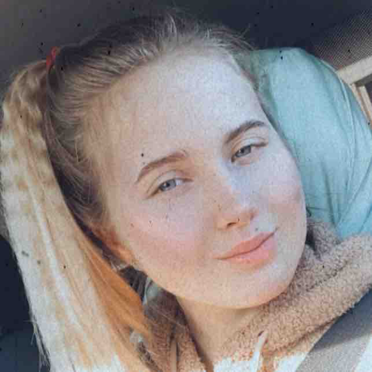 Екатерина Мельникова