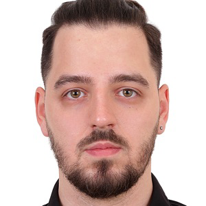 Владимир Рябцев | Сетка — социальная сеть от hh.ru