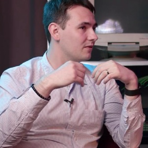 Пётр Семёнов | Сетка — социальная сеть от hh.ru