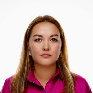 Далиля Горбунцова | Сетка — социальная сеть от hh.ru