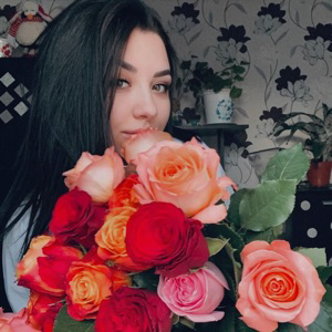 Любовь Галактионова