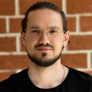 Артём Лысяков