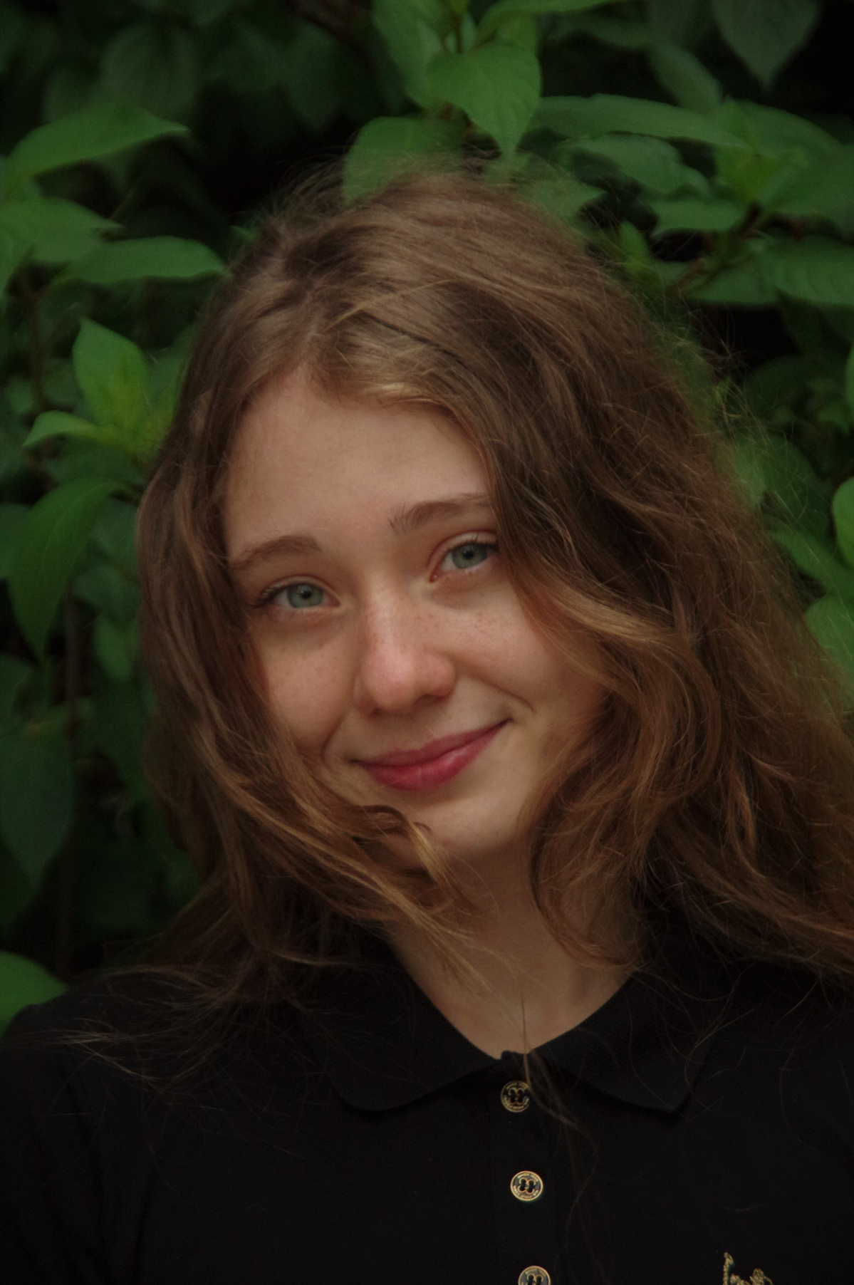 Анастасия Еше | Сетка — социальная сеть от hh.ru