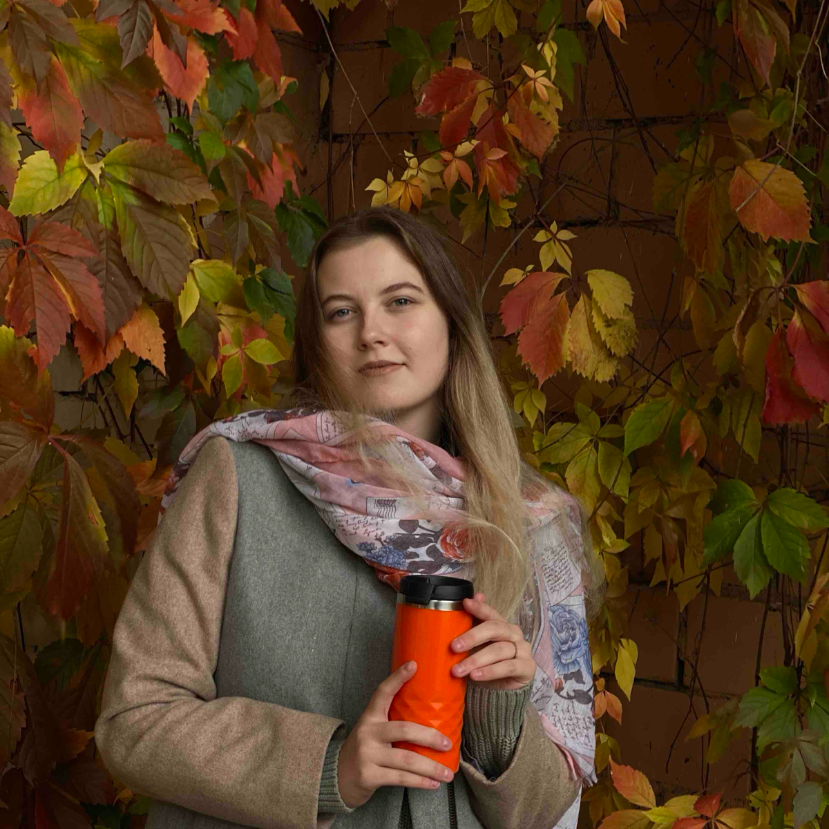 Катерина Чернова