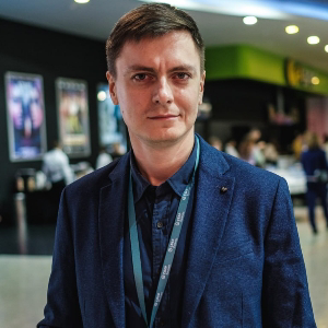 Юрий Родионов | Сетка — социальная сеть от hh.ru