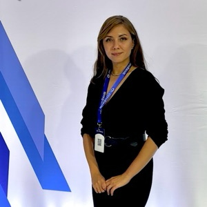 Анастасия Неваева | Сетка — социальная сеть от hh.ru