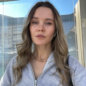 Ксения Аникина