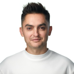 Сергей Олепир