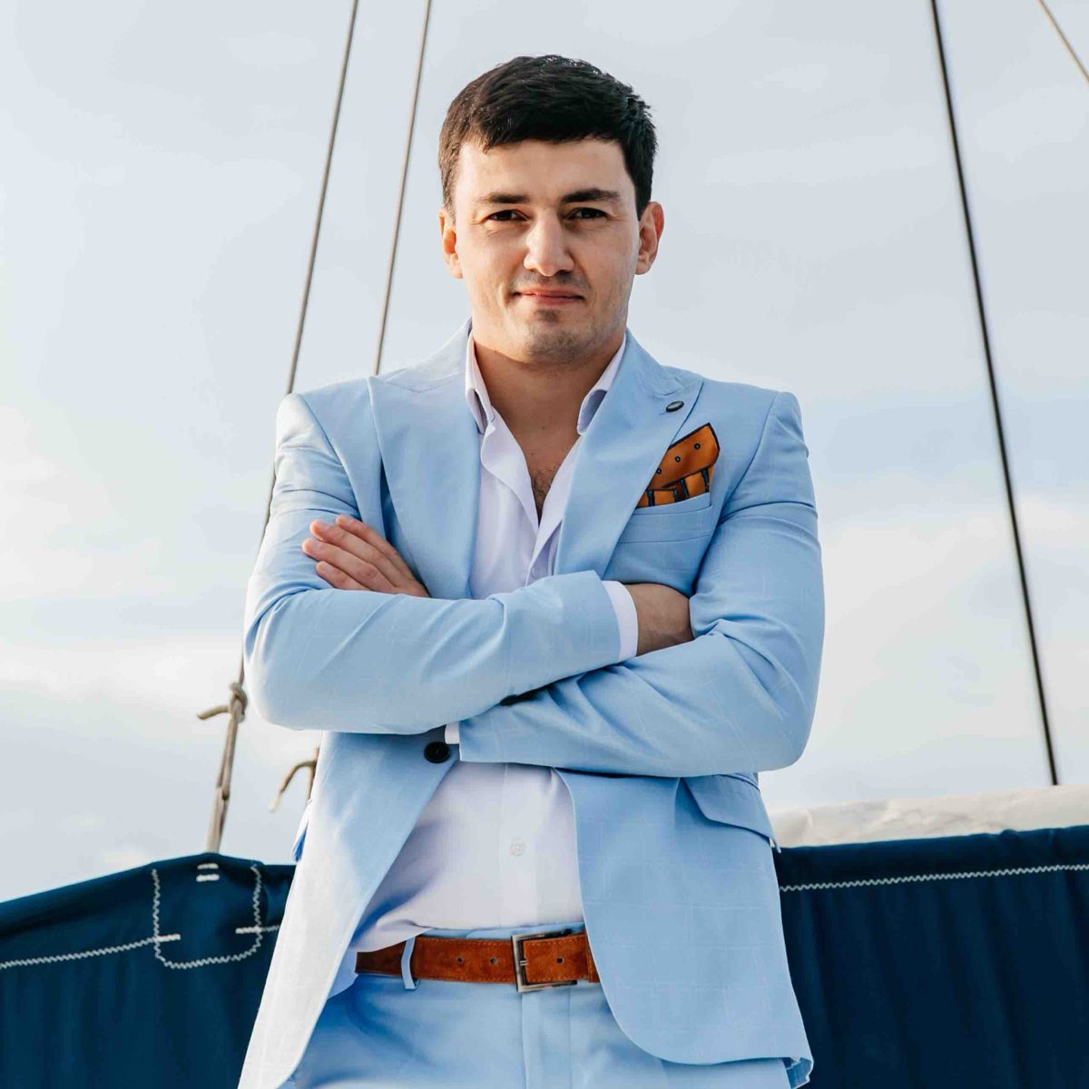 Рашид Кульфаев