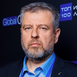 Кирилл Куликов | Сетка — социальная сеть от hh.ru