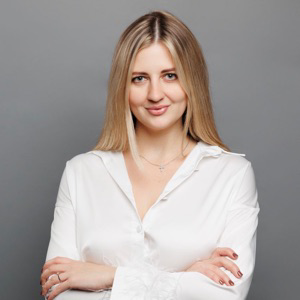 Арина Мёдова | Сетка — социальная сеть от hh.ru