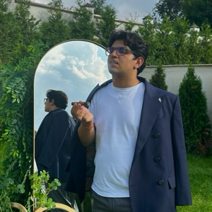 Тигран Илоян | Сетка — социальная сеть от hh.ru