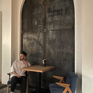 Борис Козяр | Сетка — социальная сеть от hh.ru