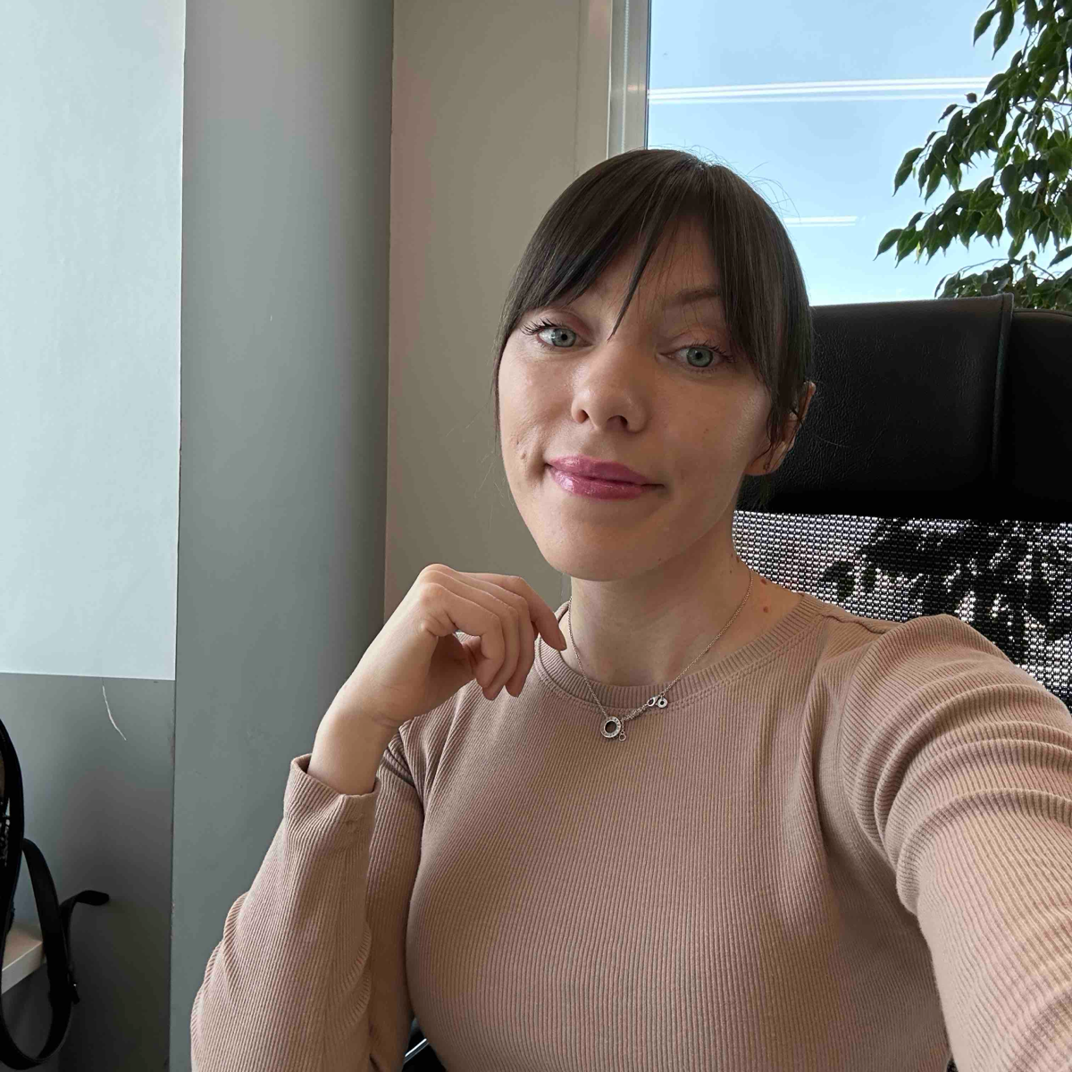 Марина Дятлова | Сетка — социальная сеть от hh.ru