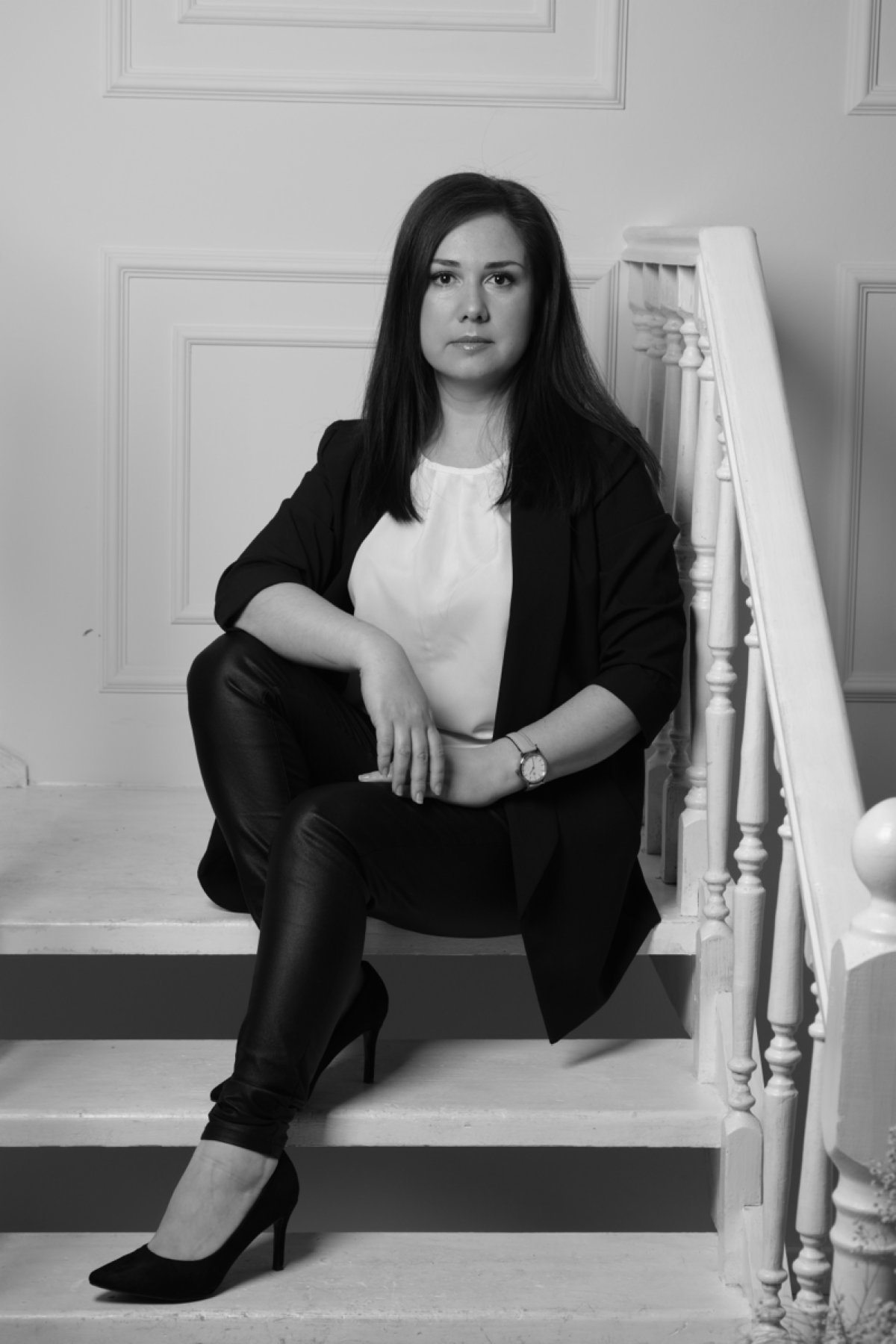 Евгения Шрайнер | Сетка — социальная сеть от hh.ru