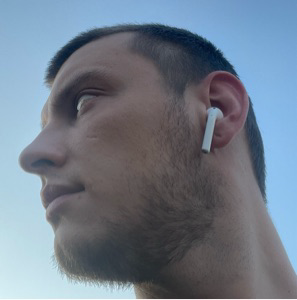 Александр Зубков