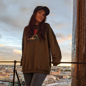 Елена Иванова | Сетка — социальная сеть от hh.ru