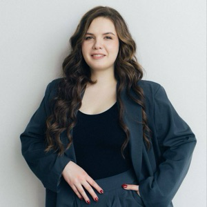 Анастасия Авдонина | Сетка — социальная сеть от hh.ru