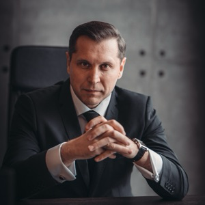 Владимир Квасница