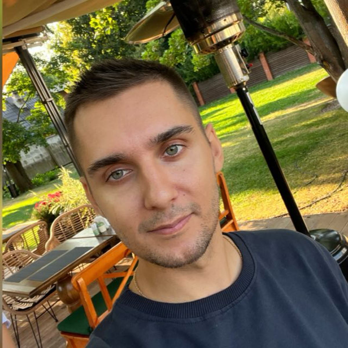 Андрей Меркушкин