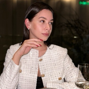 Яна Нерикова | Сетка — социальная сеть от hh.ru