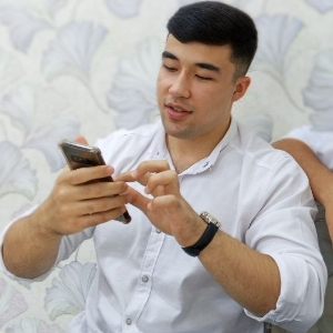 Ардашер Гайназаров | Сетка — социальная сеть от hh.ru