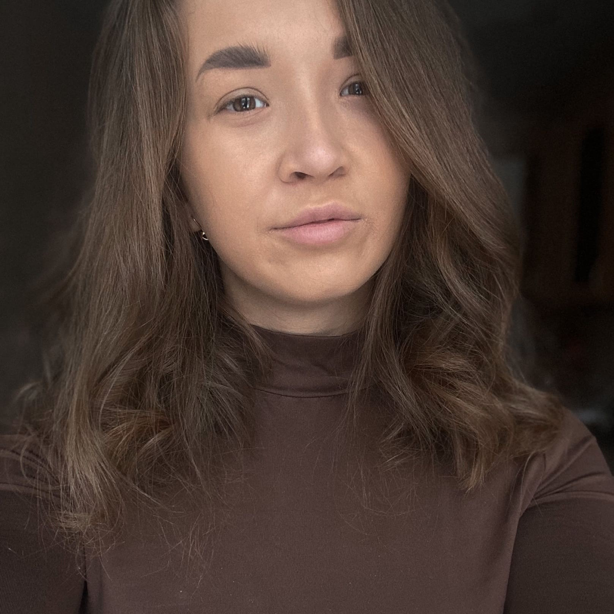 Ольга Косова