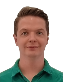 Денис Бутенко | Сетка — социальная сеть от hh.ru