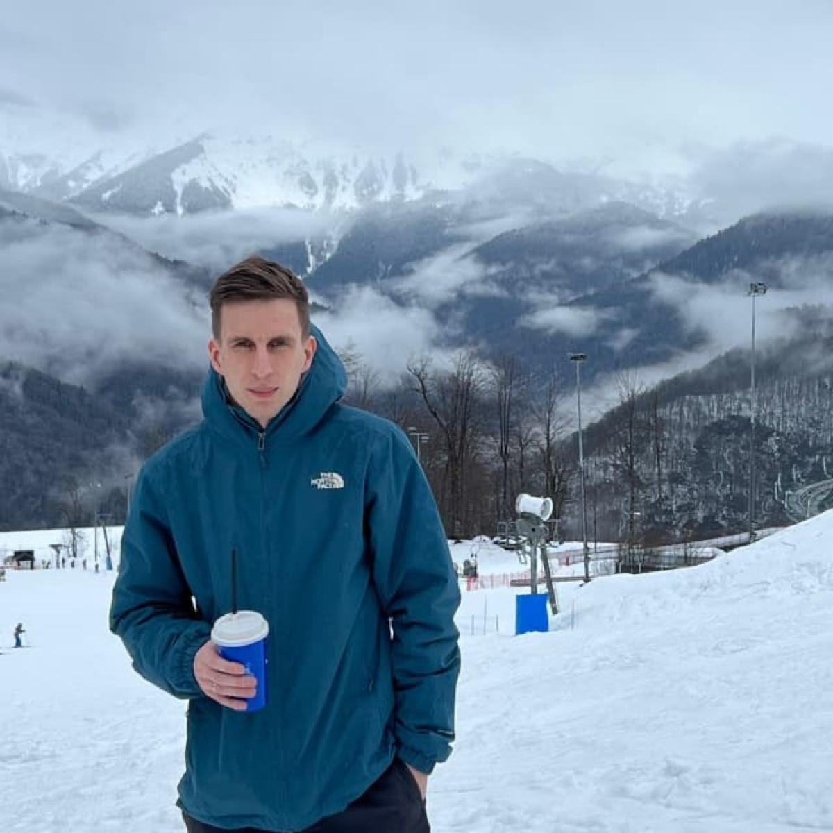 Роман Радионов | Сетка — социальная сеть от hh.ru