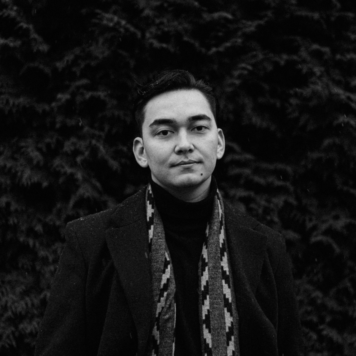 Тимур Дюсюнов